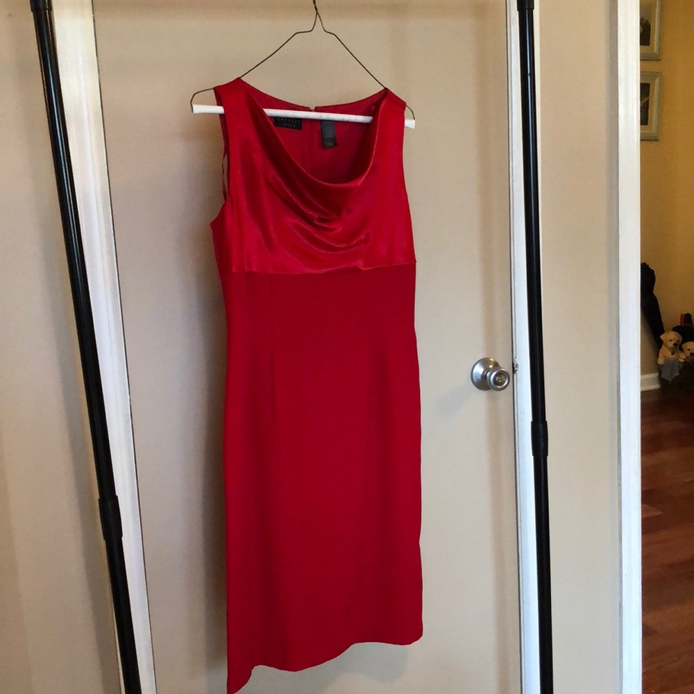 Liz Claiborne Dress
